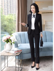 女式一?？畚餮b黑色