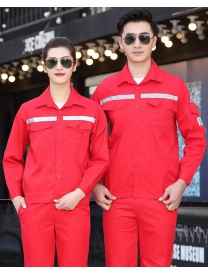 5、C007 國旗紅中石化夏長5色 包邊
