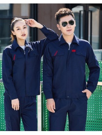 21、A150 藏青純棉紗卡3色