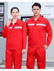 5、A007 國(guó)旗紅中石化防靜電5色